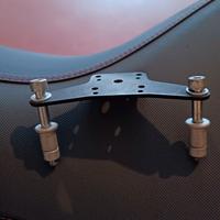 staffa per navigatore DUCATI