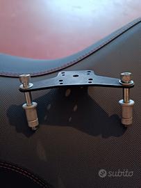 staffa per navigatore DUCATI