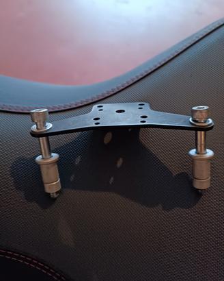 staffa per navigatore DUCATI