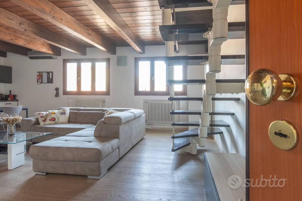 Appartamento – Faenza, Quartiere Centro Nord - Vista 3