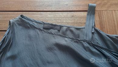 Top sottogiacca Trussardi Jeans