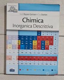 "Chimica Inorganica Descrittiva"