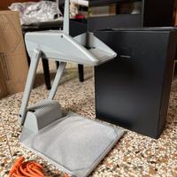 Proiettore Vega Sava CLS CESTA 24 x Lucidi.