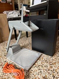 Proiettore Vega Sava CLS CESTA 24 x Lucidi.