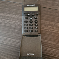 Telefono cellulare Ericsson GF7888e