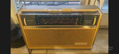 Radio vintage Audiola