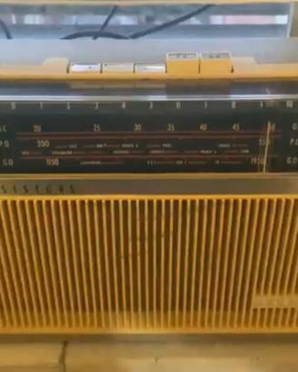 Radio vintage Audiola