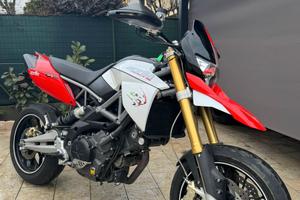 Aprilia Dorsoduro 750 - 2011