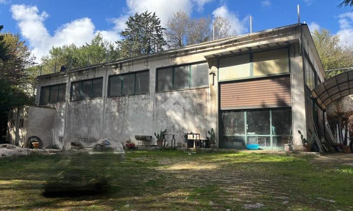 MULTILOCALE A MARTINA FRANCA