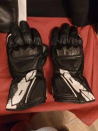 Guanti Spidi Str-4 Vent