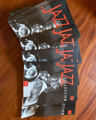 Jazz collection