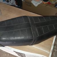 sella honda cb 125 / cb 400 four ss