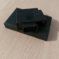 centralina hm 125 2t