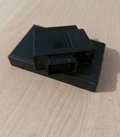 centralina hm 125 2t