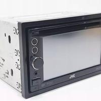 Navigatore jvc nt 30