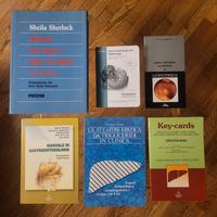 Libri di Gastroenterologia ed Epatologia