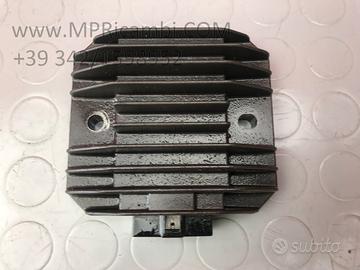 REGOLATORE TENSIONE KAWASAKI NINJA 600 1995 1996 1