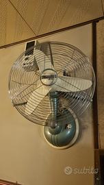 Ventilatore Marelli  anni 50
