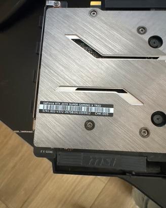 Rtx 2070 super