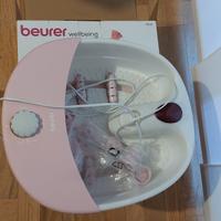 idromassaggio plantare