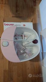 idromassaggio plantare