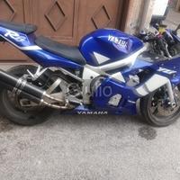 R6 yzf Yamaha ricambi