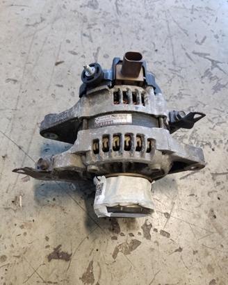 Alternatore PEUGEOT 108 998cc benzina del 2016