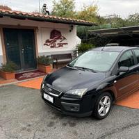 FORD Focus 1.6 TDCi (90CV) 5p. UNICOPROPRIETARIO