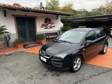 FORD Focus 1.6 TDCi (90CV) 5p. UNICOPROPRIETARIO