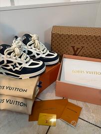 Louis Vuitton Skate