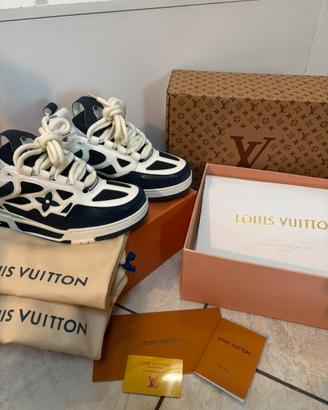 Louis Vuitton Skate