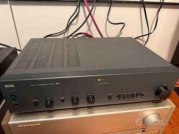 Amplificatore Nad 304 perfetto