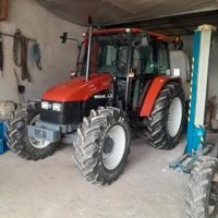 Trattore New Holland L75 DT