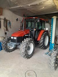 Trattore New Holland L75 DT