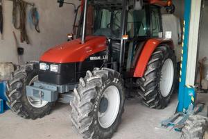 Trattore New Holland L75 DT