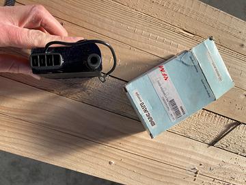 Centralina bobina Ducati energia Malaguti phantom