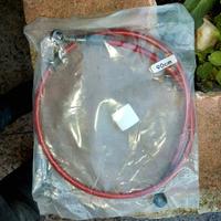 tubo in treccia per moto