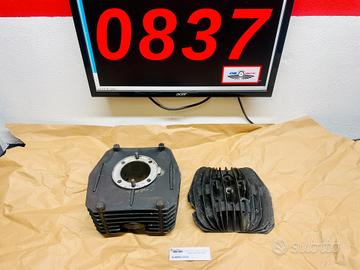 CILINDRO E TESTA FANTIC 300 FM 403 1984 250CC