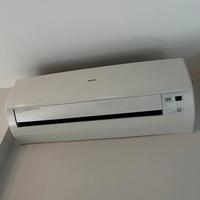 Condizionatore Emmeti XECO-1215
