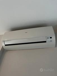 Condizionatore Emmeti XECO-1215