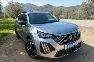 Peugeot 2008 1.5  eat8 allure 2023  in garanzia