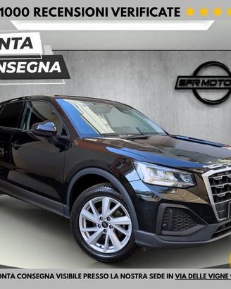 Audi Q2 Business plus s-tronic 150cv-PROMO/IV...