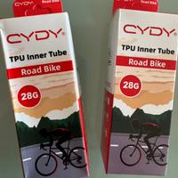 Camera d’aria bici TPU