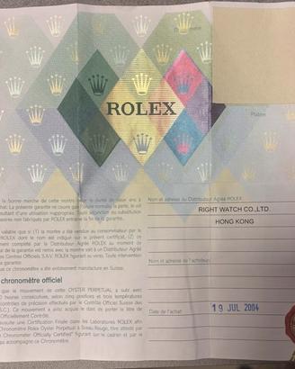 Rolex submariner 16610
