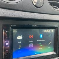 Pioneer DMH-A240DAB