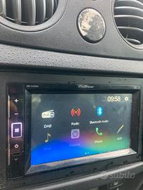 Pioneer DMH-A240DAB