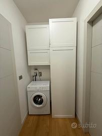 Mobili contenitori IKea