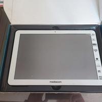 tablet Mediacom smart pad ijo 10