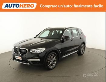 BMW X3 YZ60990