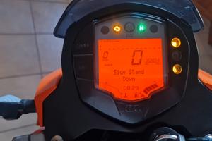 ktm duke 125